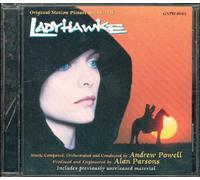Alan Parsons - Ladyhawke