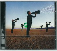 Alan Parsons - Live