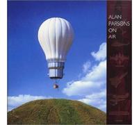 Alan Parsons - On Air +1 [With CD-Rom]