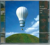Alan Parsons - On Air
