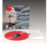 alan parsons projec I Robot (Half-Speed (Red (Burning Shed Exclusive (Vinyl LP)