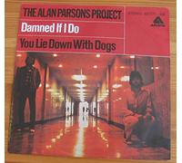 Alan Parsons Project - Damned if I do (1979) / Vinyl single [Vinyl-Single 7'']