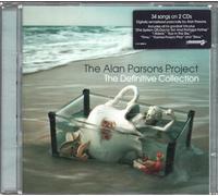 Alan Parsons Project - Definitive Collection
