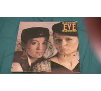 Alan Parsons Project - Eve (1979) / Vinyl record [Vinyl-LP]
