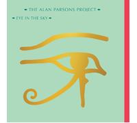 Alan Parsons Project Eye in the Sky (Blu-ray Audio) Audio