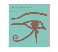 ALAN PARSONS PROJECT - Eye in the sky (2017) LP Vinyl