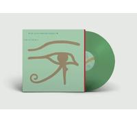 ALAN PARSONS PROJECT - Eye in the sky (lim. ed.) (2022) LP green vinyl numbered