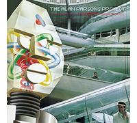 Alan Parsons Project - I Robot: 30th Anniversary Edition (Remastered/Expanded) by Alan Parsons Project (2007) Audio CD