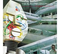 Alan Parsons Project I Robot Album