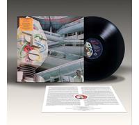 ALAN PARSONS PROJECT - I Robot (Half Speed) (2025) LP vinyl preorder