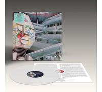 Alan Parsons Project - I Robot (Half-Speed Remaster) (Clear Vinyl)