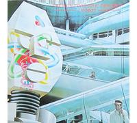 ALAN PARSONS PROJECT - i robot LP