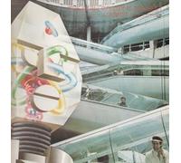 ALAN PARSONS PROJECT - I ROBOT LP (VINYL) UK ARISTA 1977