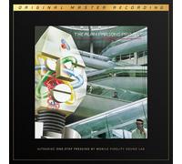 Alan Parsons Project I Robot (UltraDisc) (Vinyl LP) 12" Album