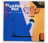Alan Parsons Project - Limelight-The best of 2 (1987) / Vinyl record [Vinyl-LP]