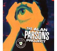 Alan Parsons Project - Master Hits by Alan Parsons Project (1999-08-09)