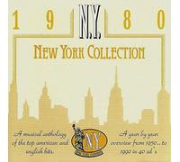 Alan Parsons Project - New York Collection 1980