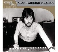 Alan Parsons Project Platinum & Gold Collection (CD)