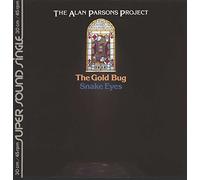 ALAN PARSONS PROJECT - prime time 45 rpm single