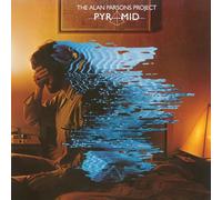 Alan Parsons Project - Pyramid