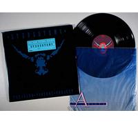 Alan Parsons Project - Stereotomy (1985) / Vinyl record [Vinyl-LP]