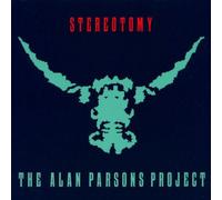 Alan Parsons Project - Stereotomy