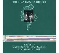 Alan Parsons Project - Tales of Mystery & Imagination