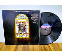 Alan Parsons Project, The - Alan Parsons Project, The: The Turn Of A Friendly Card