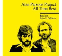Alan Parsons Project,the All Time Best - Reclam Musik Edition 28 (CD)