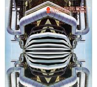 Alan Parsons Project, The - Ammonia Avenue: Blu Ray High Resolution Audio (NTSC)