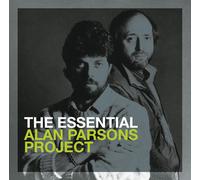 Alan Parsons Project The Essential Alan Parsons Project (CD)