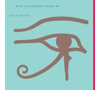 Alan Parsons Project,the - Eye in the Sky