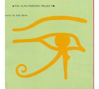 Alan Parsons Project,the - Eye in the Sky