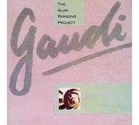 Alan Parsons Project,the - Gaudi