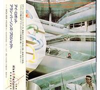Alan Parsons Project,the - I Robot