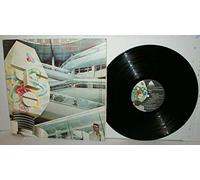 Alan Parsons Project, The - I Robot