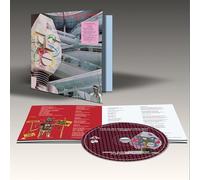 Alan Parsons Project,the - I Robot (2025 Remaster Expanded Edition)