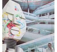 Alan Parsons Project, The - I Robot - Arista - 4C 064-99168