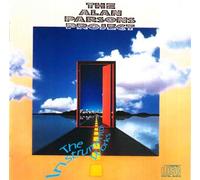 Alan Parsons Project,the - Instrumental Works