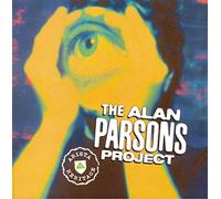 Alan Parsons Project,the - Master Hits