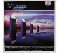 Alan Parsons Project,the - Pop Classics-the Best of