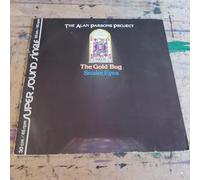 Alan Parsons Project, The - The Alan Parsons Project - The Gold Bug / Snake Eyes - Arista - 102 440, Arista - 102 440 - 100