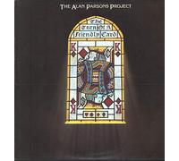 Alan Parsons Project, The - The Turn Of A Friendly Card - Arista - 203 000, Arista - 203-000, Arista - 203 000-320