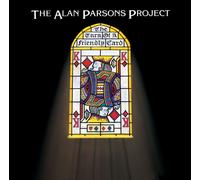 Alan Parsons Project The - The Turn Of A Friendly Card - Remastered + 4 Bonus T