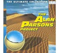 Alan Parsons Project,the - The Ultimate Collection