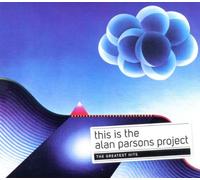 Alan Parsons Project,the - This Is