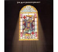Alan Parsons Project - The Turn Of A Friendly Card