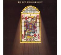 Alan Parsons Project The Turn Of A Friendly Card (CD)
