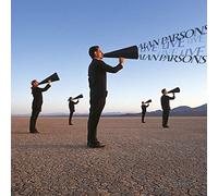 Alan Parsons Project, The - Very Best Of Live