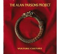 Alan Parsons Project,the - Vulture Culture